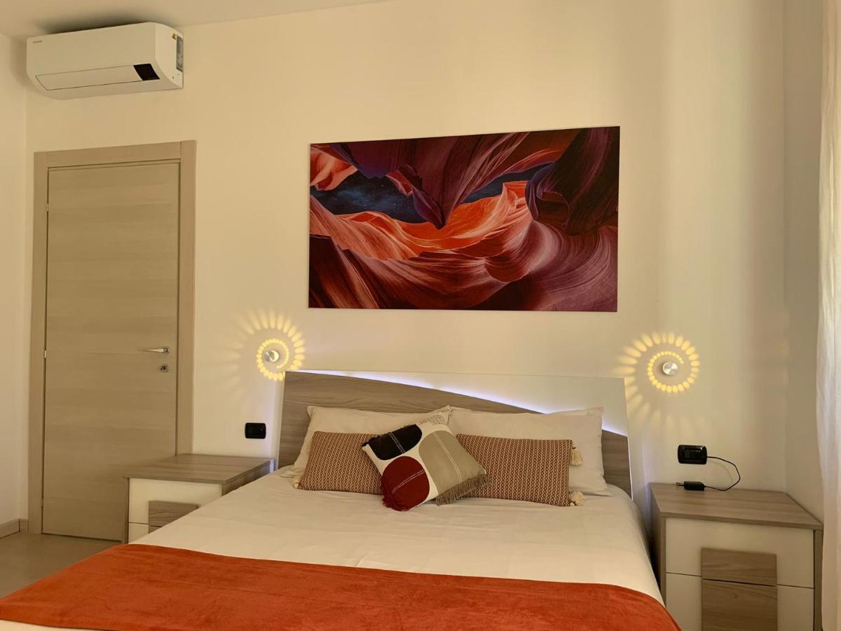 Jasmine Malpensa And More, Easy Parking Easy Airport Samarate Bagian luar foto